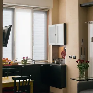  Apartamento Zona