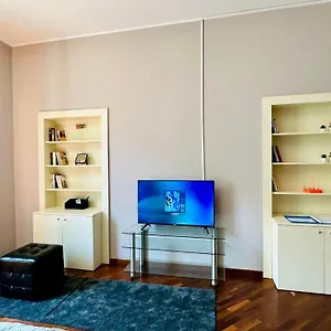  Apartamento Sweet Navigli S2