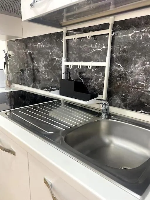 Apartamento Milano Centrale Cozy Aparment Free Wifi