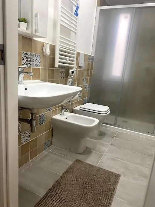 Apartamento Milano Centrale Cozy Aparment Free Wifi